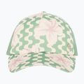 ROXY Beautiful Morning basil party waves yw baseball cap 3