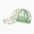 ROXY Beautiful Morning basil party waves yw baseball cap 4