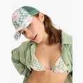 ROXY Beautiful Morning basil party waves yw baseball cap 5
