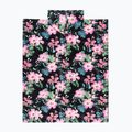 ROXY Stay Magical Printed children's poncho basil party waves yw 2