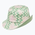 ROXY Jasmine Paradise basil party waves yw hat 5