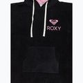 ROXY Infinite Lagoon women's poncho anthracite 3