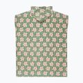 Women's ROXY Stay Magical Printed basil party waves yw poncho 2