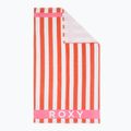 ROXY Cold Water Printed beach towel emberglow
