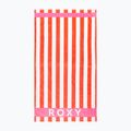 ROXY Cold Water Printed beach towel emberglow