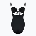 Women's one-piece swimsuit ROXY Beach Classics Fashion anthracite 2