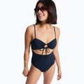 Women's one-piece swimsuit ROXY Beach Classics Fashion anthracite 4