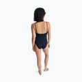 Women's one-piece swimsuit ROXY Beach Classics Fashion anthracite 6