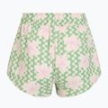 Women's swim shorts ROXY No Bad Waves basil party waves yw 2