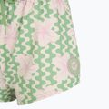 Women's swim shorts ROXY No Bad Waves basil party waves yw 3