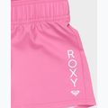 ROXY Rg Essentials cyclamen children's swim shorts 3