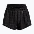 Women's swim shorts ROXY Camilo 2" anthracite