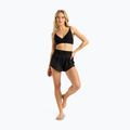 Women's swim shorts ROXY Camilo 2" anthracite 3