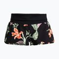 Women's swim shorts ROXY Endless Summer anthracite island escape