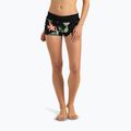 Women's swim shorts ROXY Endless Summer anthracite island escape 2