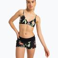 Women's swim shorts ROXY Endless Summer anthracite island escape 2