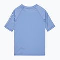 ROXY Whole Hearted grapemist children's swim shirt 2