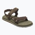 Quiksilver Monkey Caged II camo men's sandals 8