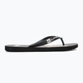 Men's Quiksilver Java Art flip flops black 1 2