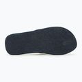 Men's Quiksilver Java Art flip flops blue 5 4