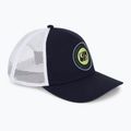 Quiksilver Riding Around Trucker men's baseball cap dark navy