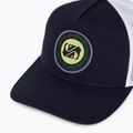 Quiksilver Riding Around Trucker men's baseball cap dark navy 3