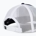 Quiksilver Riding Around Trucker men's baseball cap dark navy 4