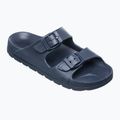 Quiksilver Embark RF indigo children's flip-flops