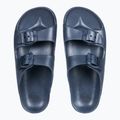 Quiksilver Embark RF indigo children's flip-flops 2