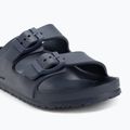 Quiksilver Embark RF indigo children's flip-flops 7