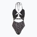 Women's one-piece swimsuit Billabong Shadow Tropic multicolour 2