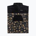 Quiksilver Hoody Towel grape leaf handtman poncho