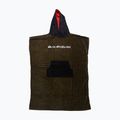 Quiksilver Hoody Towel grape leaf handtman poncho 3