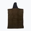 Quiksilver Hoody Towel grape leaf handtman poncho 4