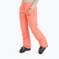 Women's snowboard trousers ROXY Alpine Ridge coral chic