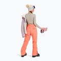 Women's snowboard trousers ROXY Alpine Ridge coral chic 4