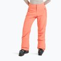 Women's snowboard trousers ROXY Alpine Ridge coral chic 5