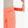 Women's snowboard trousers ROXY Alpine Ridge coral chic 7