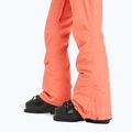 Women's snowboard trousers ROXY Alpine Ridge coral chic 10