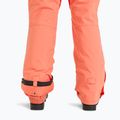 Women's snowboard trousers ROXY Alpine Ridge coral chic 11