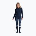 Women's thermal active sweatshirt ROXY Climate Control Base Layer true black 2