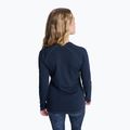 Women's thermal active sweatshirt ROXY Climate Control Base Layer true black 3