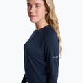 Women's thermal active sweatshirt ROXY Climate Control Base Layer true black 4