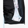 Women's ROXY Jetty Block snowboard jacket 12