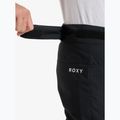 Children's snowboard trousers ROXY Backyard true black 5