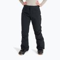 Women's snowboard trousers ROXY Backyard true black