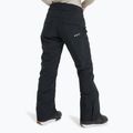 Women's snowboard trousers ROXY Backyard true black 2