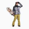 Women's snowboard jacket ROXY Jetty Block 2