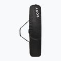 Cover ROXY Roxy Board Sleeve true black snowflake emboss