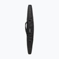 Cover ROXY Roxy Board Sleeve true black snowflake emboss 3